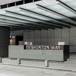 76 Shenton (D2), Office #451246231